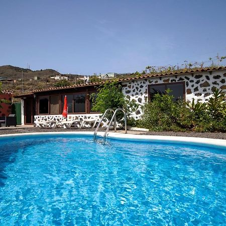 Casa Rural Los Draguitos 2 Santa Cruz de la Palma  Exterior foto